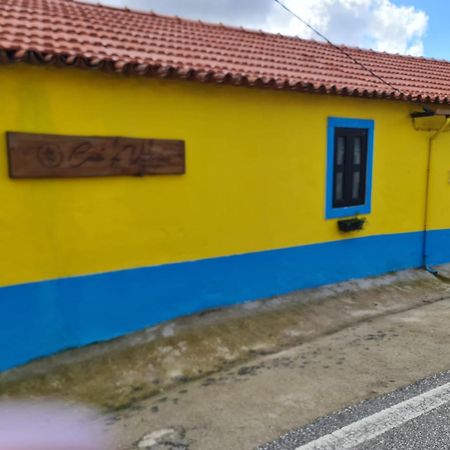 Casa Da Vitoria Villa Penela Exterior foto