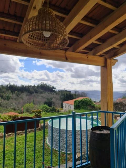 Casa Da Vitoria Villa Penela Exterior foto