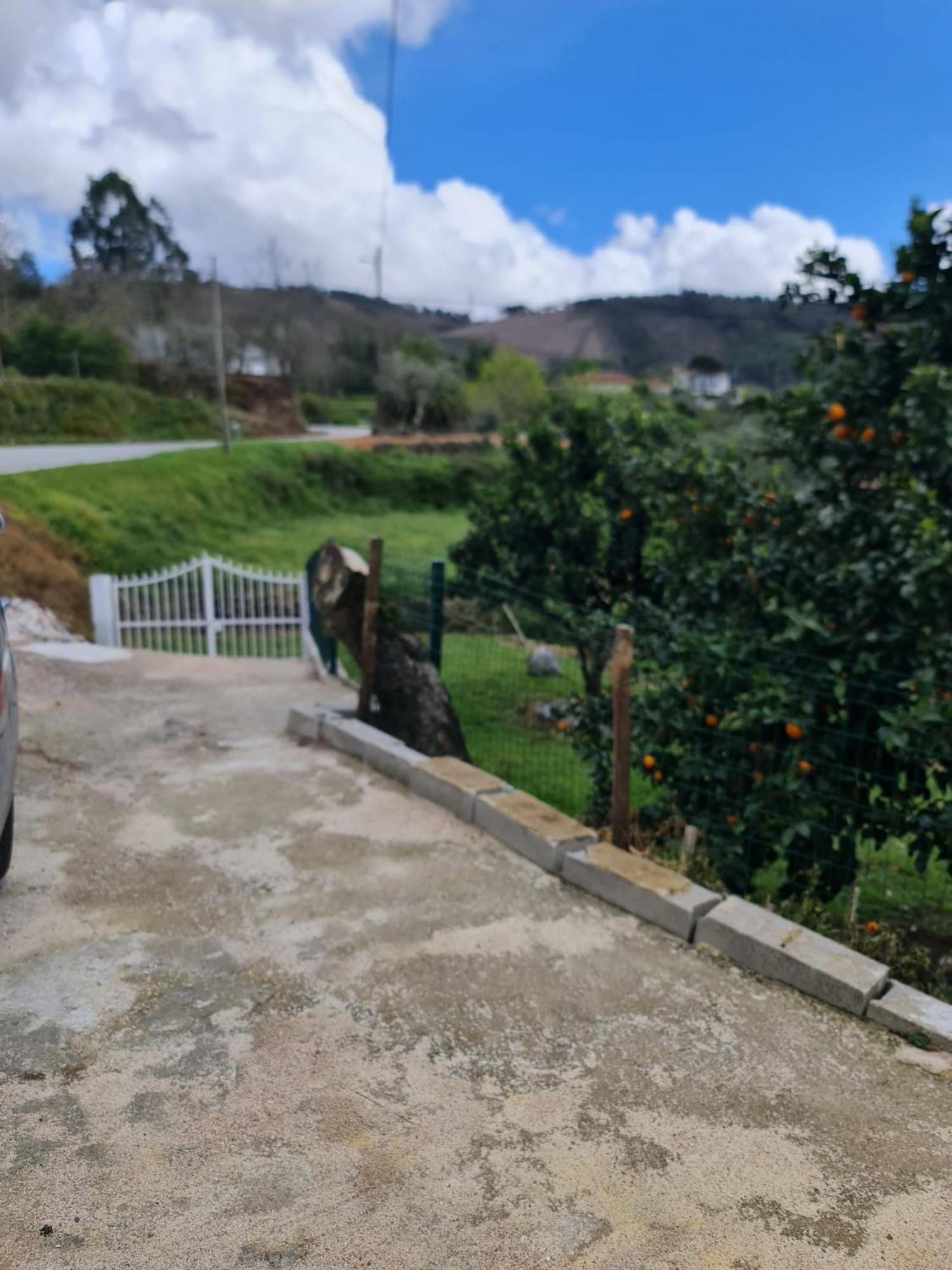 Casa Da Vitoria Villa Penela Exterior foto