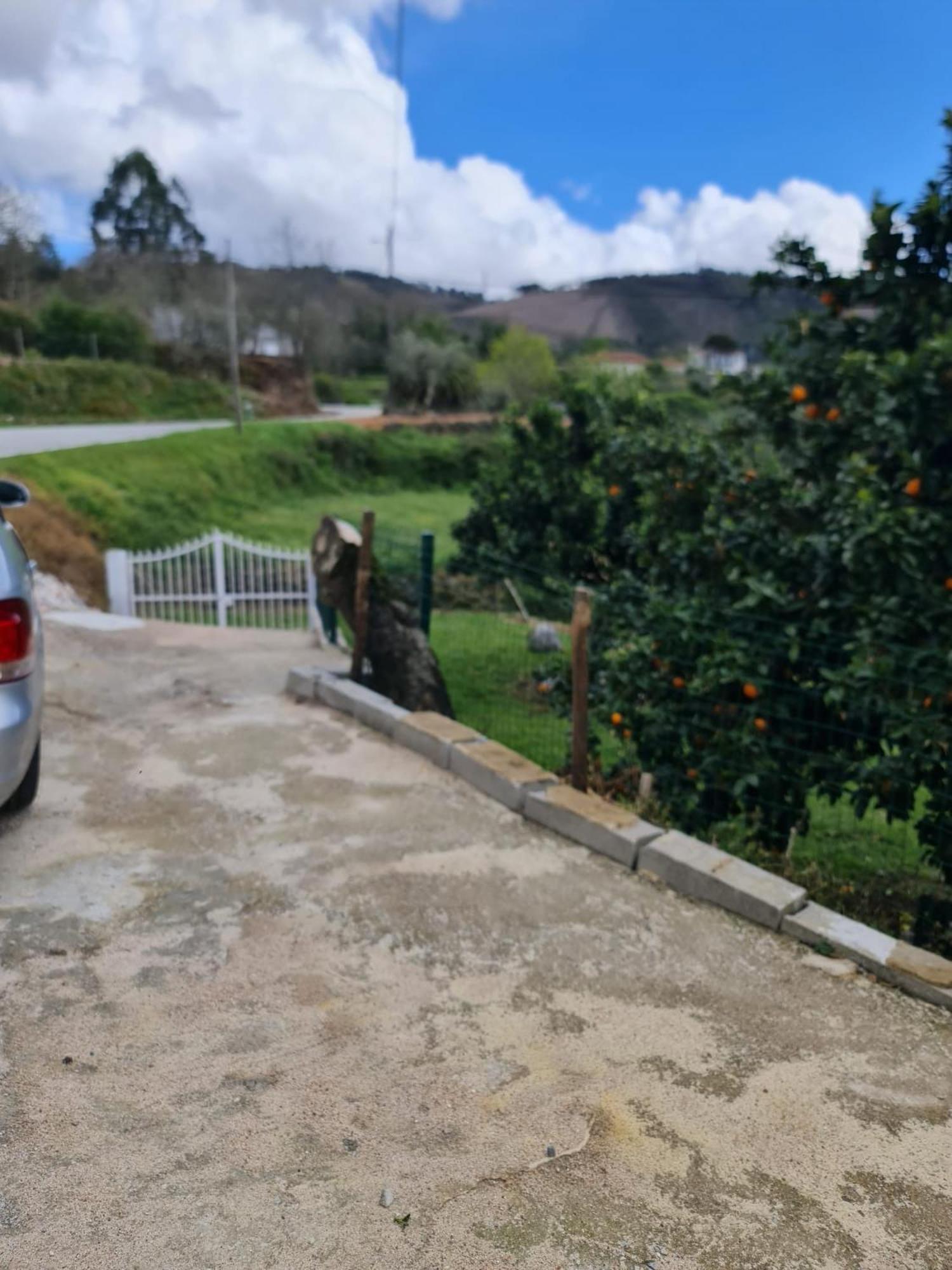 Casa Da Vitoria Villa Penela Exterior foto
